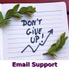 Y-E-W_email_support Year End Wellness eBook email support graphic
