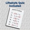Y-E-W_lifestyle_quiz Year End Wellness eBook lifestyle quiz graphic