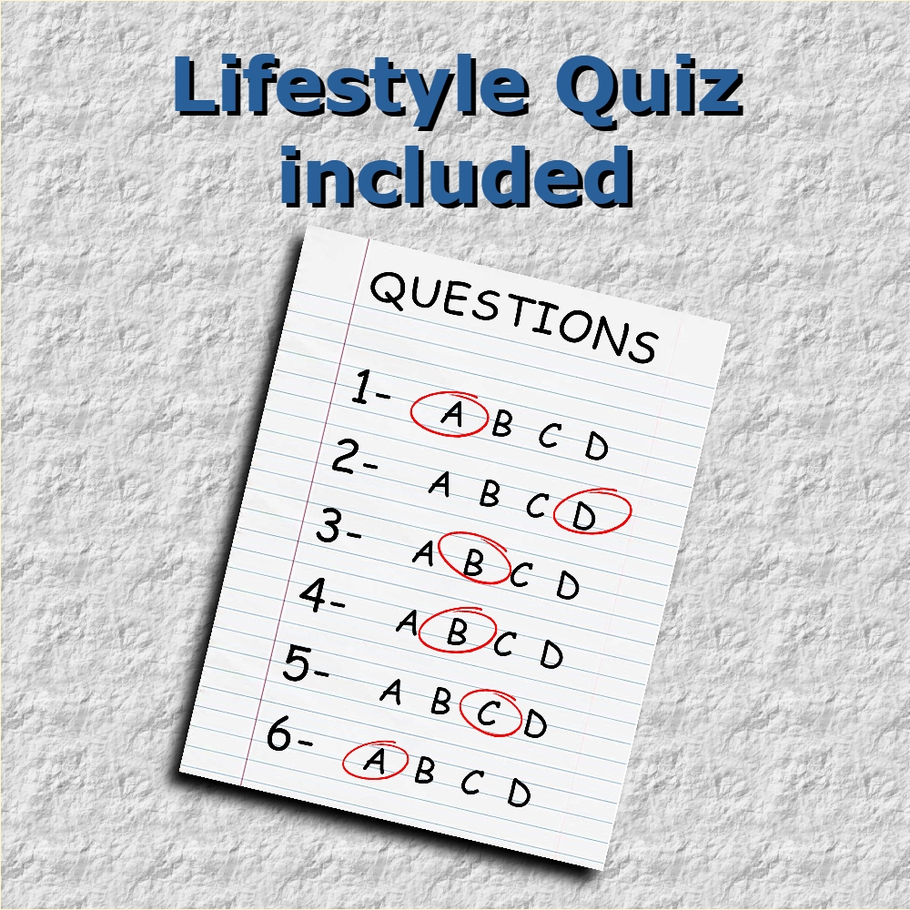 Younger Every Week! - Image 4