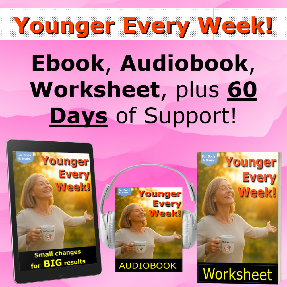 Y-E-W_product Year End Wellness eBook product cover