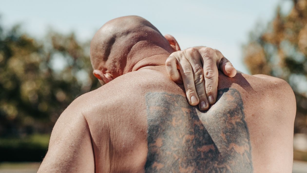 Sciatica and Lower Back Pain: What Helps, What Can Wait, What Needs a Doctor